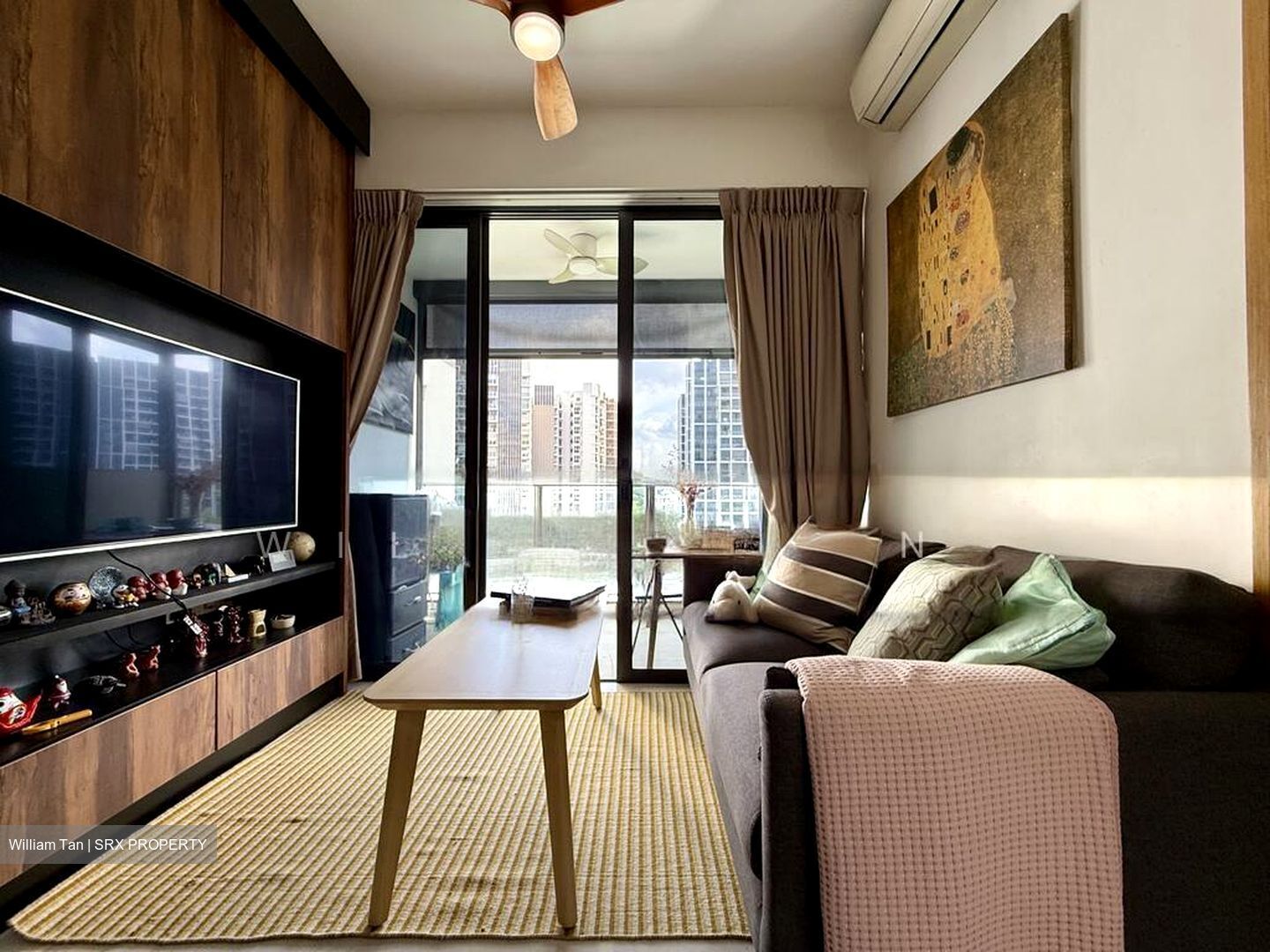 Bartley Ridge (D13), Condominium #503324061